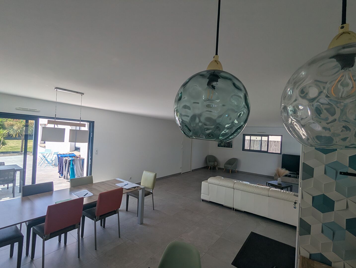 image 
POIROUX - MAISON - 3 CHAMBRES - 133 M²