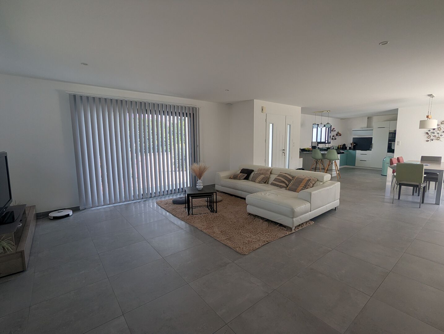 image 
POIROUX - MAISON - 3 CHAMBRES - 133 M²
