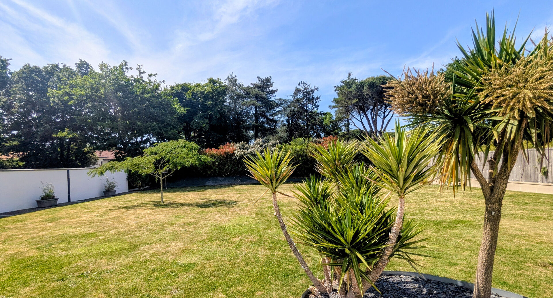 image 
POIROUX - MAISON - 3 CHAMBRES - 133 M²