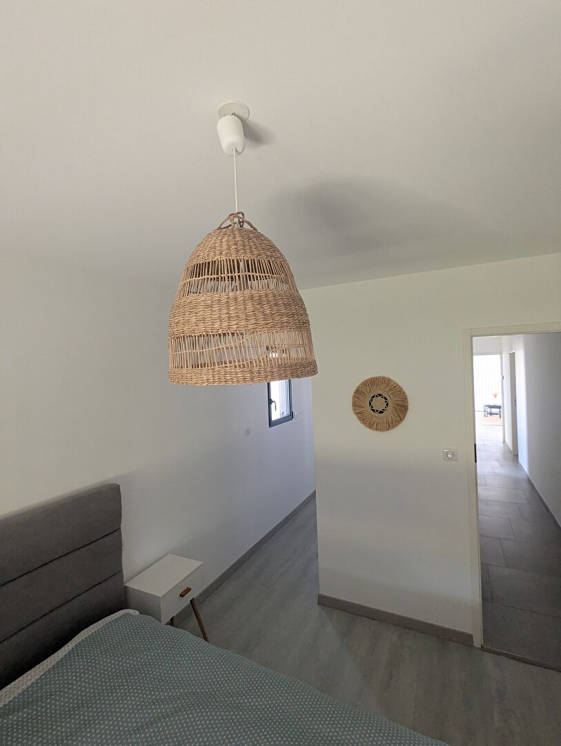 image 
POIROUX - MAISON - 3 CHAMBRES - 133 M²