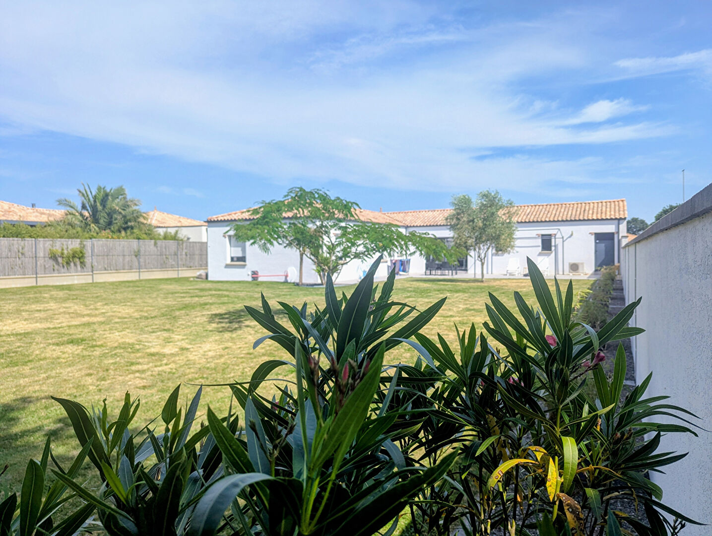 image 
POIROUX - MAISON - 3 CHAMBRES - 133 M²