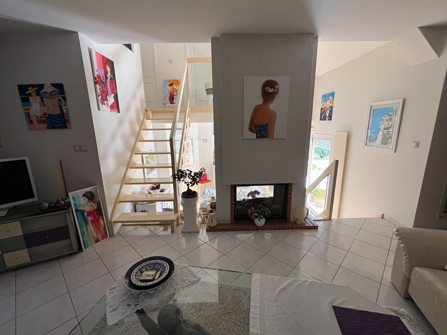 image
SAINT HERBLAIN - MAISON 110 M² - 480 M² TERRAIN - 3 CHAMBRES - GARAGE