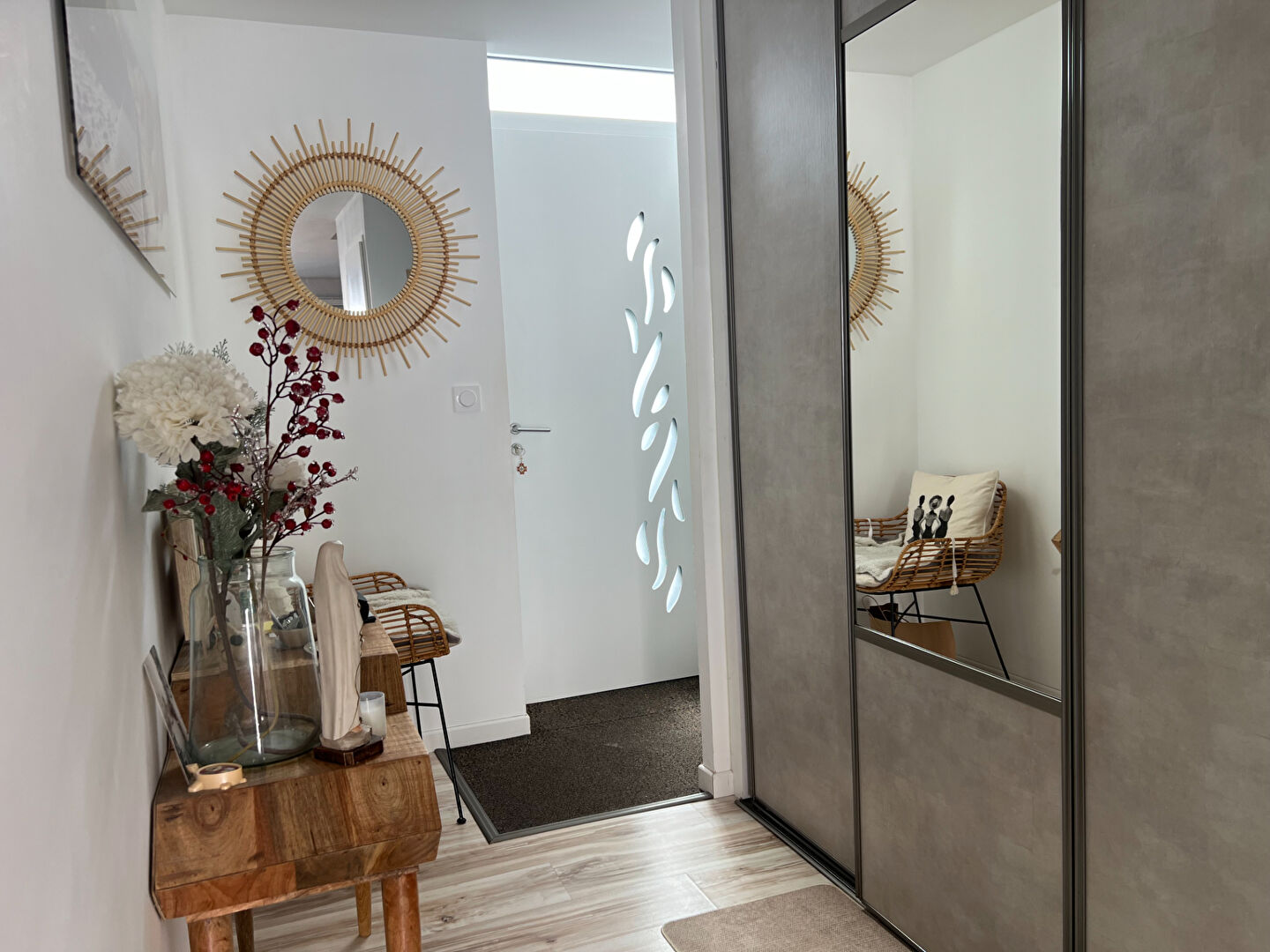 image
LES SABLES D'OLONNE - QUARTIER GARE - MAISON - 2 CHAMBRES - 60 m2