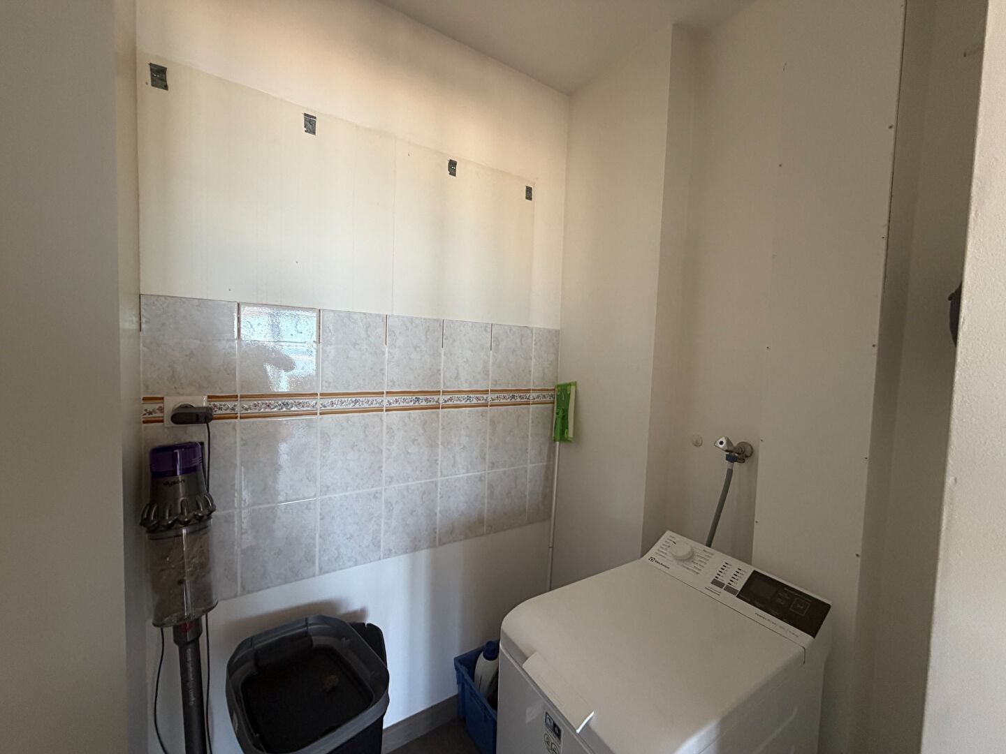 image
LES SABLES D'OLONNE - VUE MER - APPARTEMENT - 2 CHAMBRES - GARAGE