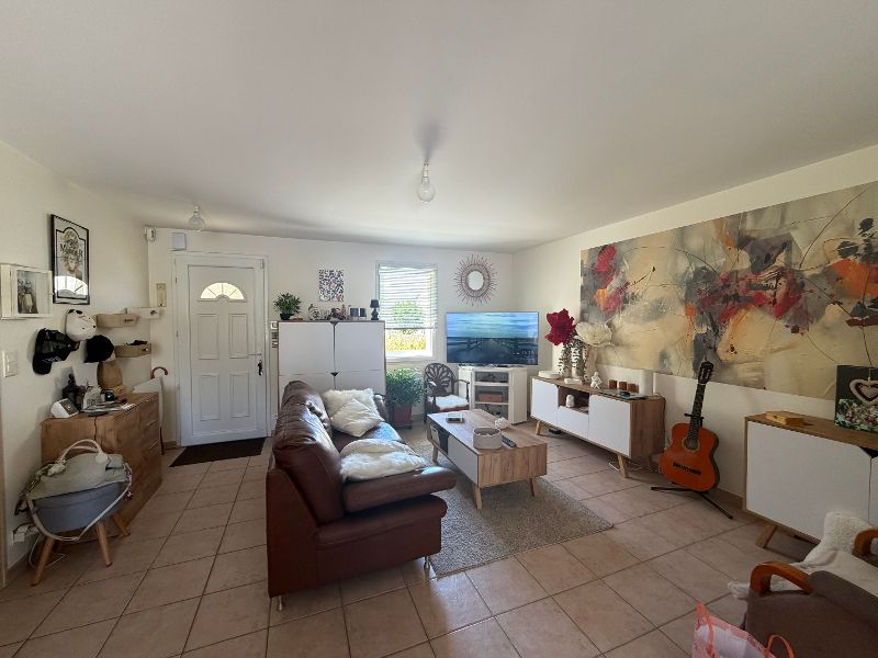 image
BREM SUR MER - MAISON - 86 M² - PLAIN PIED - 3 CHAMBRES