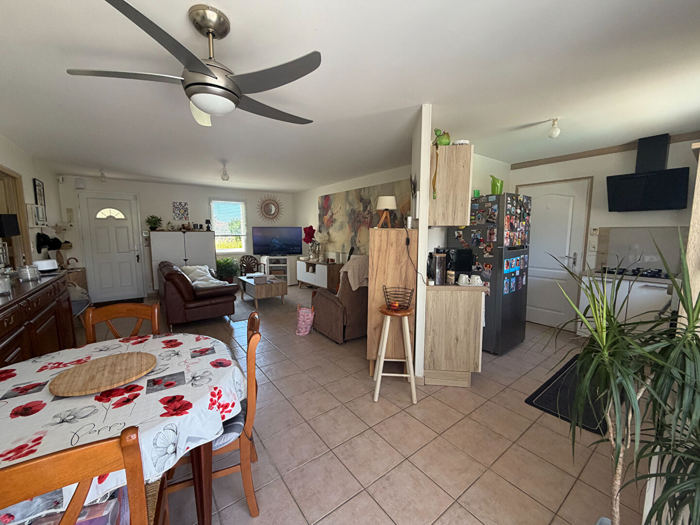 image
BREM SUR MER - MAISON - 86 M² - PLAIN PIED - 3 CHAMBRES