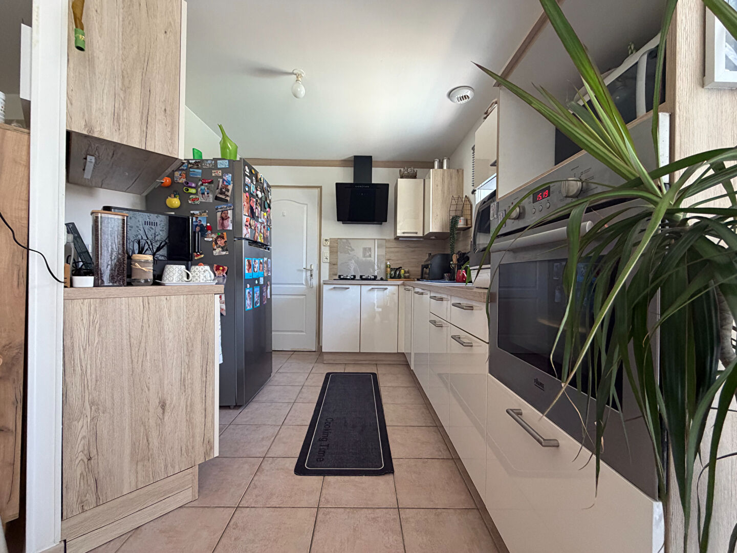 image
BREM SUR MER - MAISON - 86 M² - PLAIN PIED - 3 CHAMBRES