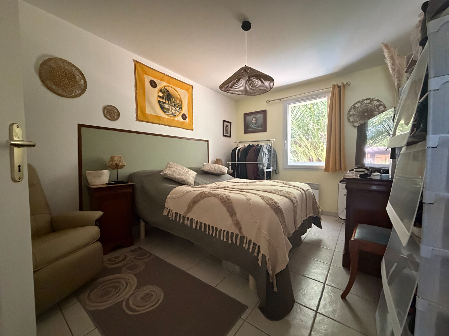 image
BREM SUR MER - MAISON - 86 M² - PLAIN PIED - 3 CHAMBRES