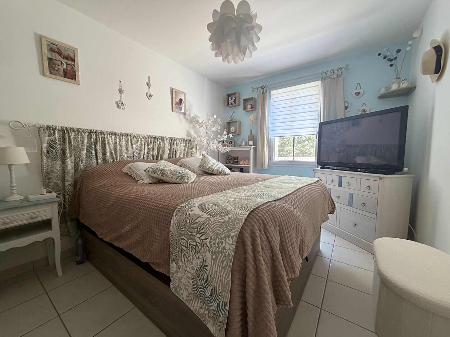image
BREM SUR MER - MAISON - 86 M² - PLAIN PIED - 3 CHAMBRES