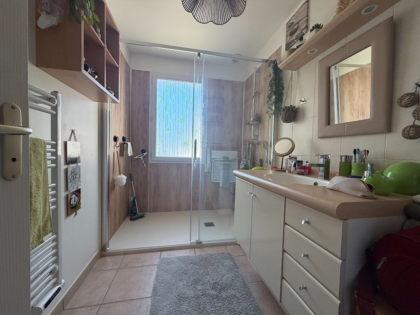 image
BREM SUR MER - MAISON - 86 M² - PLAIN PIED - 3 CHAMBRES