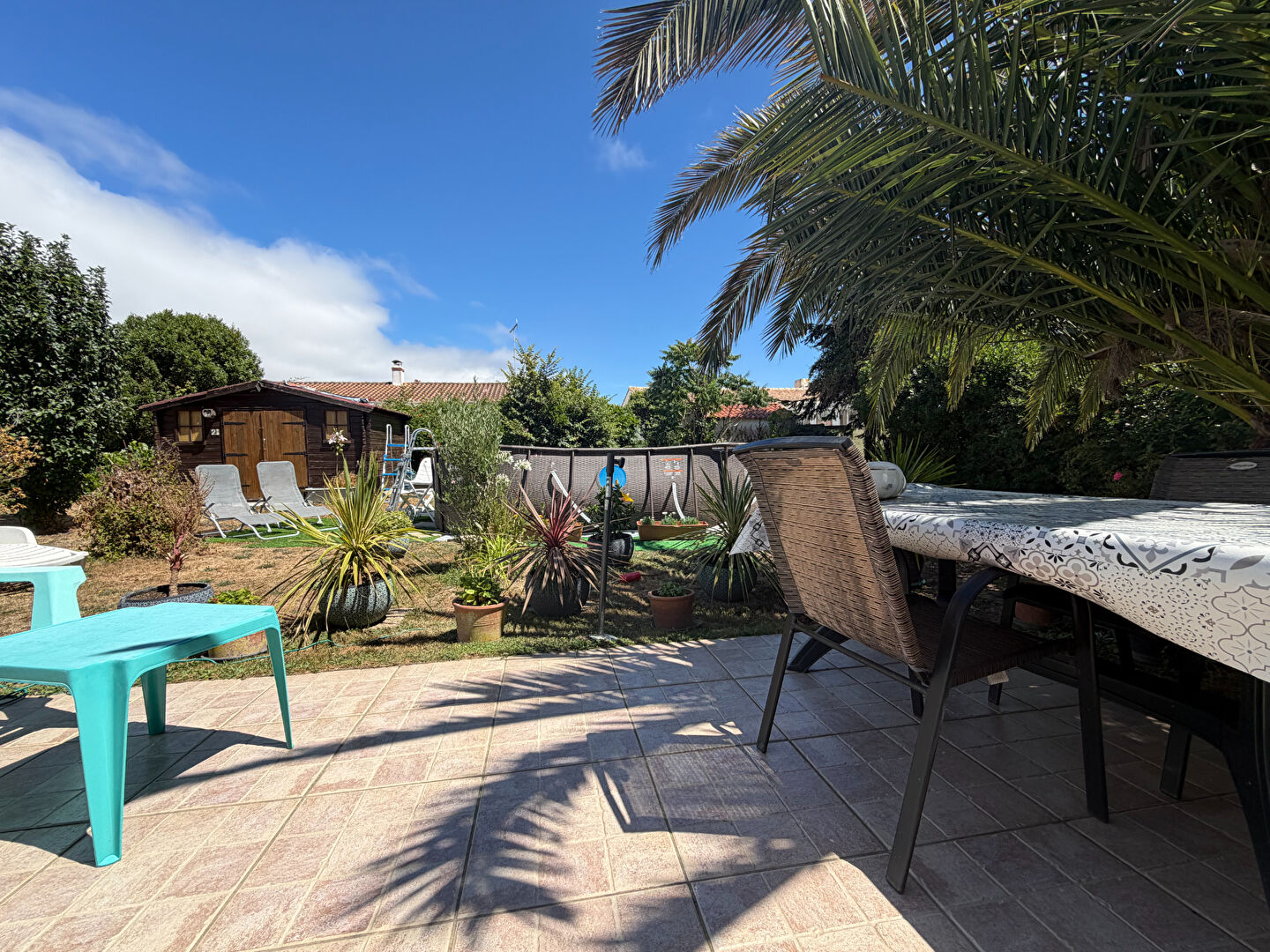 image
BREM SUR MER - MAISON - 86 M² - PLAIN PIED - 3 CHAMBRES