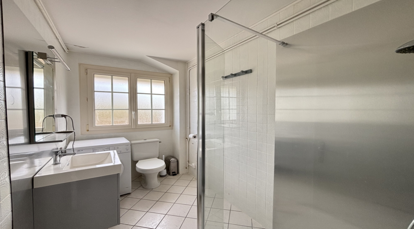 image
LA MOTHE ACHARD - MAISON FAMILIALE - 270 M² - 4 CHAMBRES