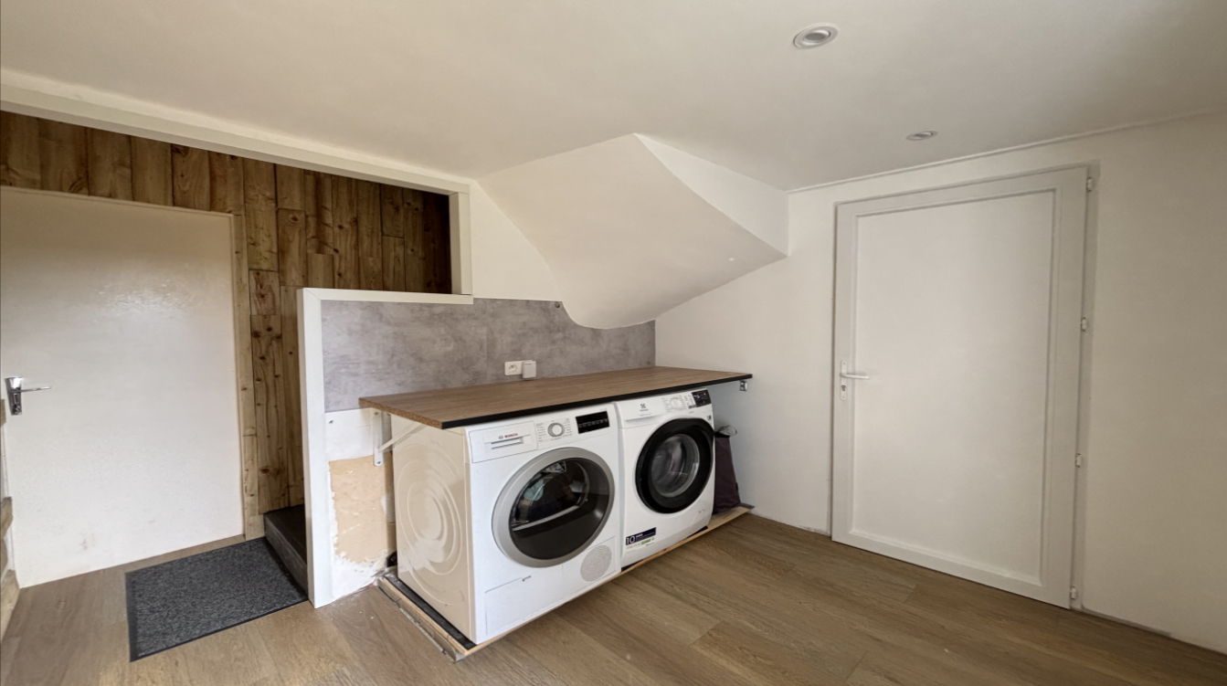 image
LA MOTHE ACHARD - MAISON FAMILIALE - 270 M² - 4 CHAMBRES