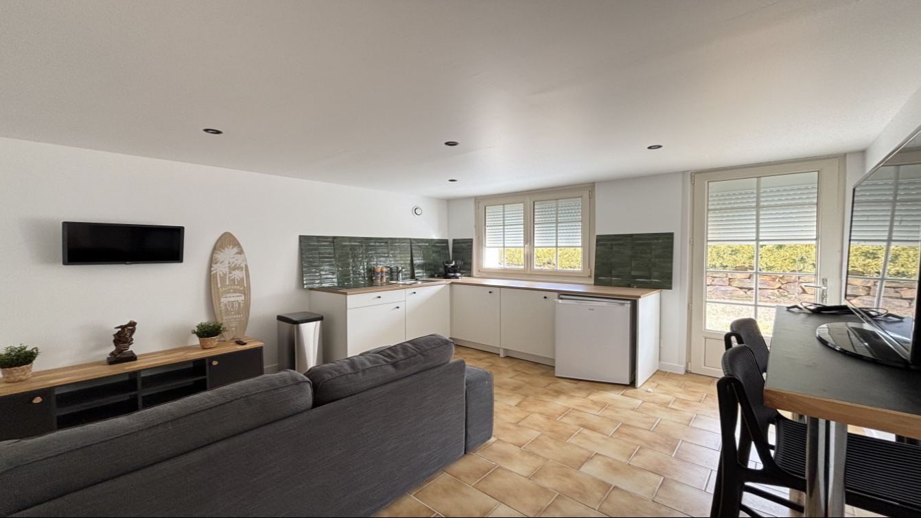 image
LA MOTHE ACHARD - MAISON FAMILIALE - 270 M² - 4 CHAMBRES