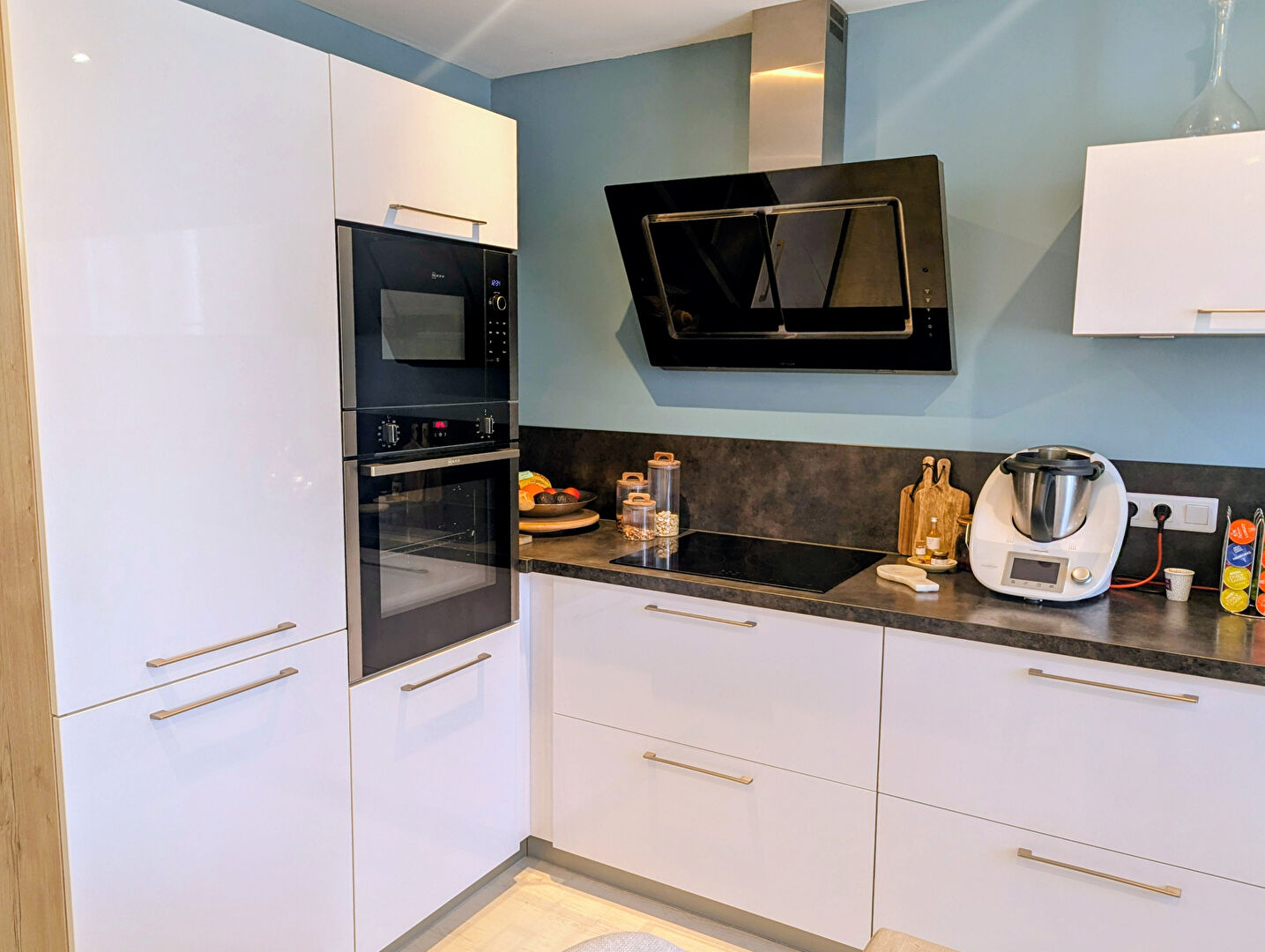 image
LES SABLES D'OLONNE - MAISON DE VILLE - 53 m2 - 2 CHAMBRES