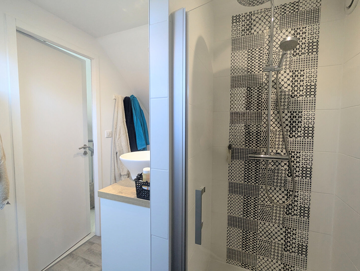 image
LES SABLES D'OLONNE - MAISON DE VILLE - 53 m2 - 2 CHAMBRES
