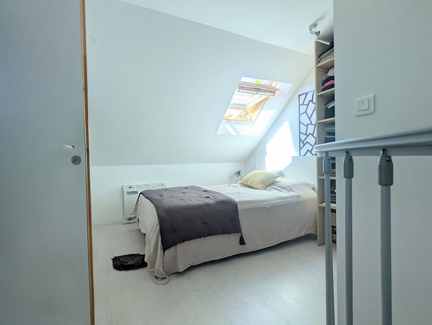 image
LES SABLES D'OLONNE - MAISON DE VILLE - 53 m2 - 2 CHAMBRES