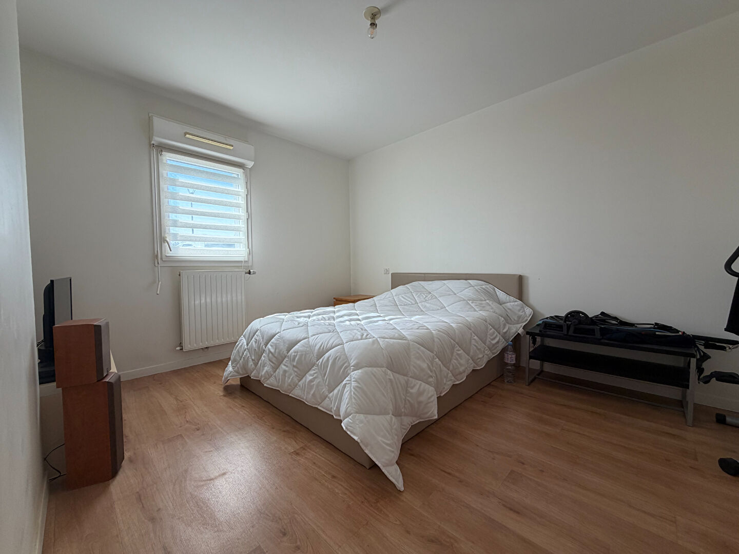 image
LES SABLES D'OLONNE - APPARTEMENT - 1 CHAMBRE - 39 M² - PARKING