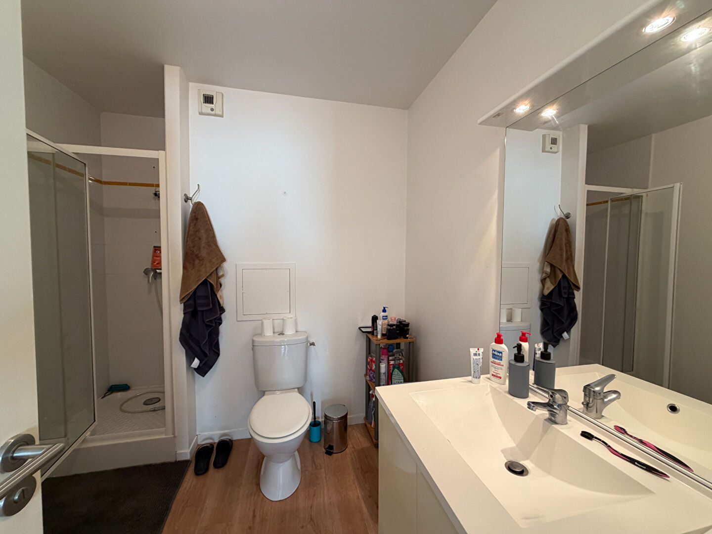 image
LES SABLES D'OLONNE - APPARTEMENT - 1 CHAMBRE - 39 M² - PARKING