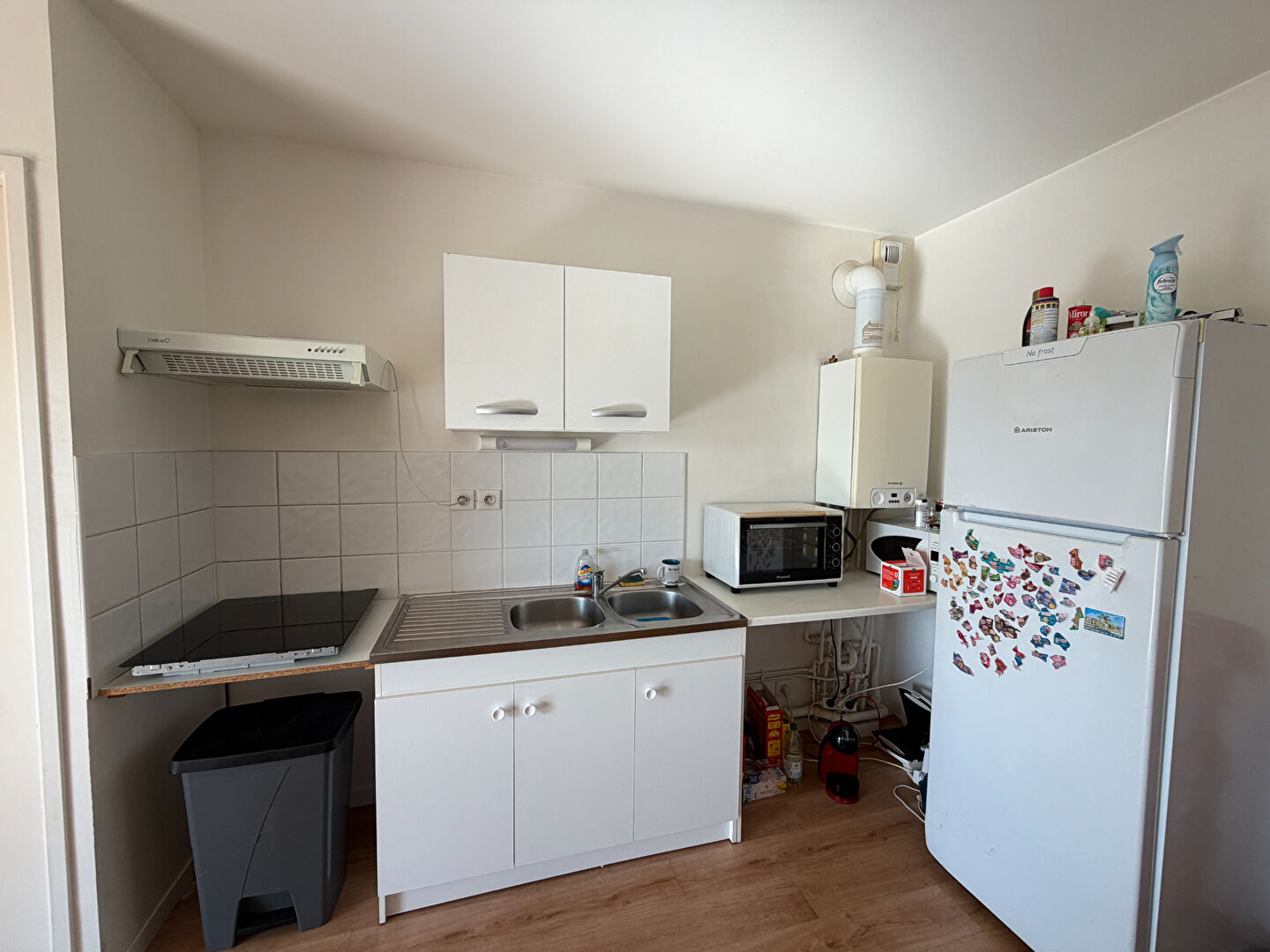 image
LES SABLES D'OLONNE - APPARTEMENT - 1 CHAMBRE - 39 M² - PARKING