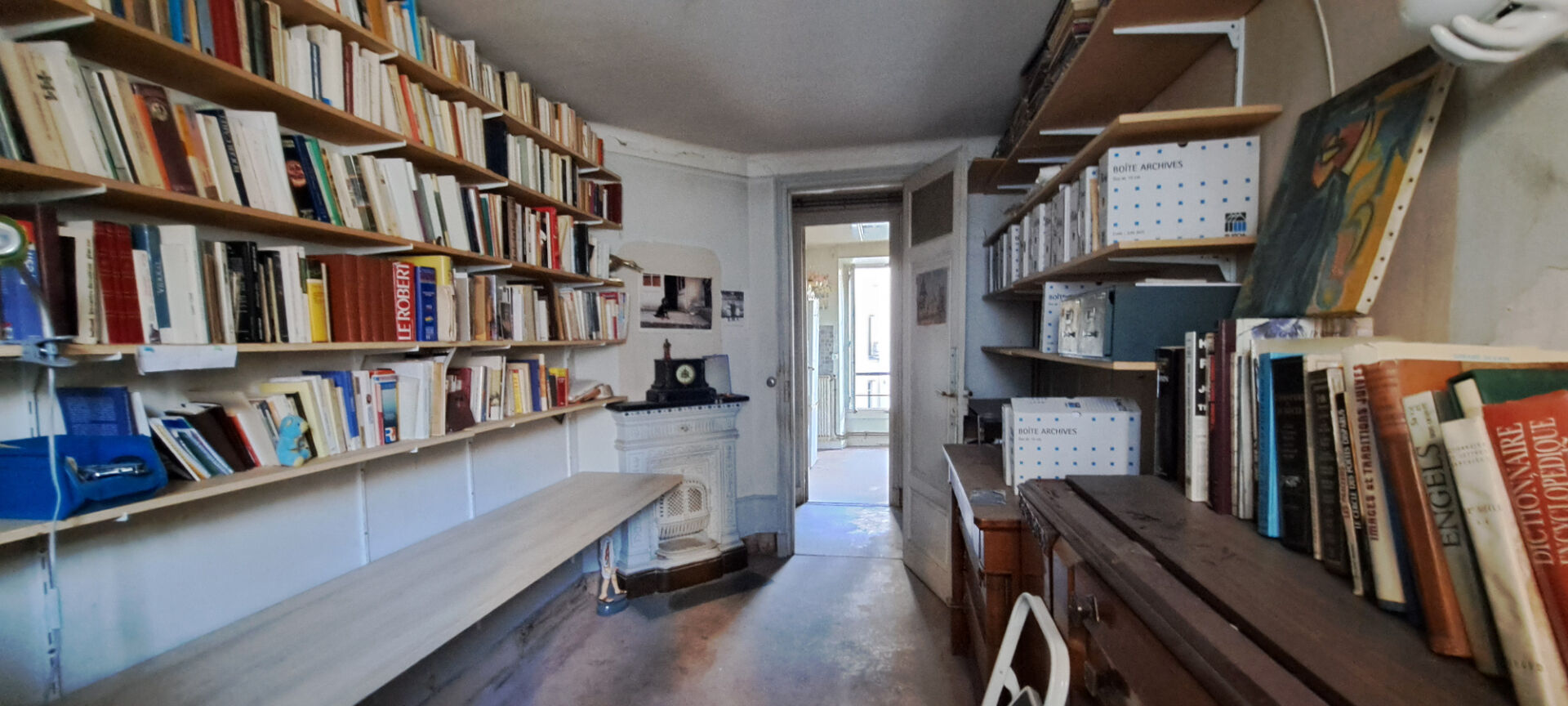 Photo Appartement F3 à rénover image 5/6