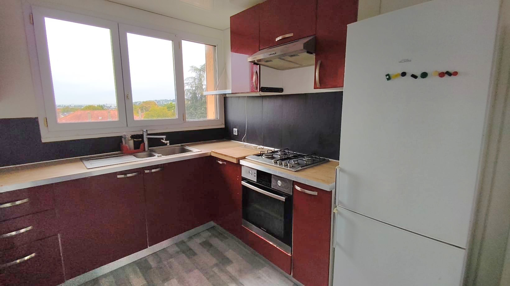 Agence immobilière de VPI III Montgeron