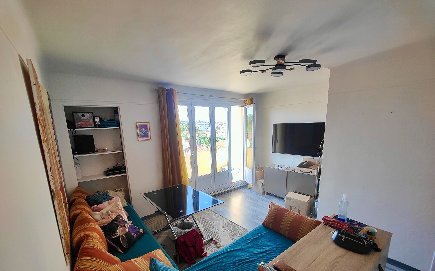 Appartement Montgeron 3 pièce(s) 57 m2