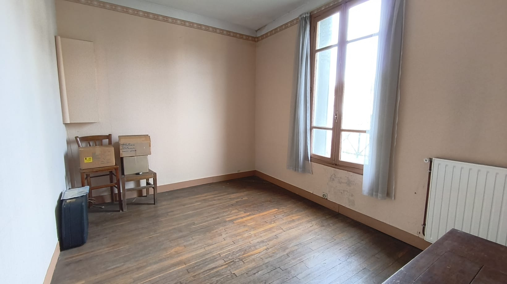 Photo Maison Vigneux Sur Seine 2 pièces image 3/5