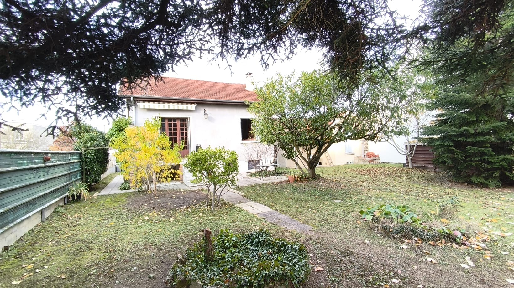 Photo Maison Vigneux Sur Seine image 1/6