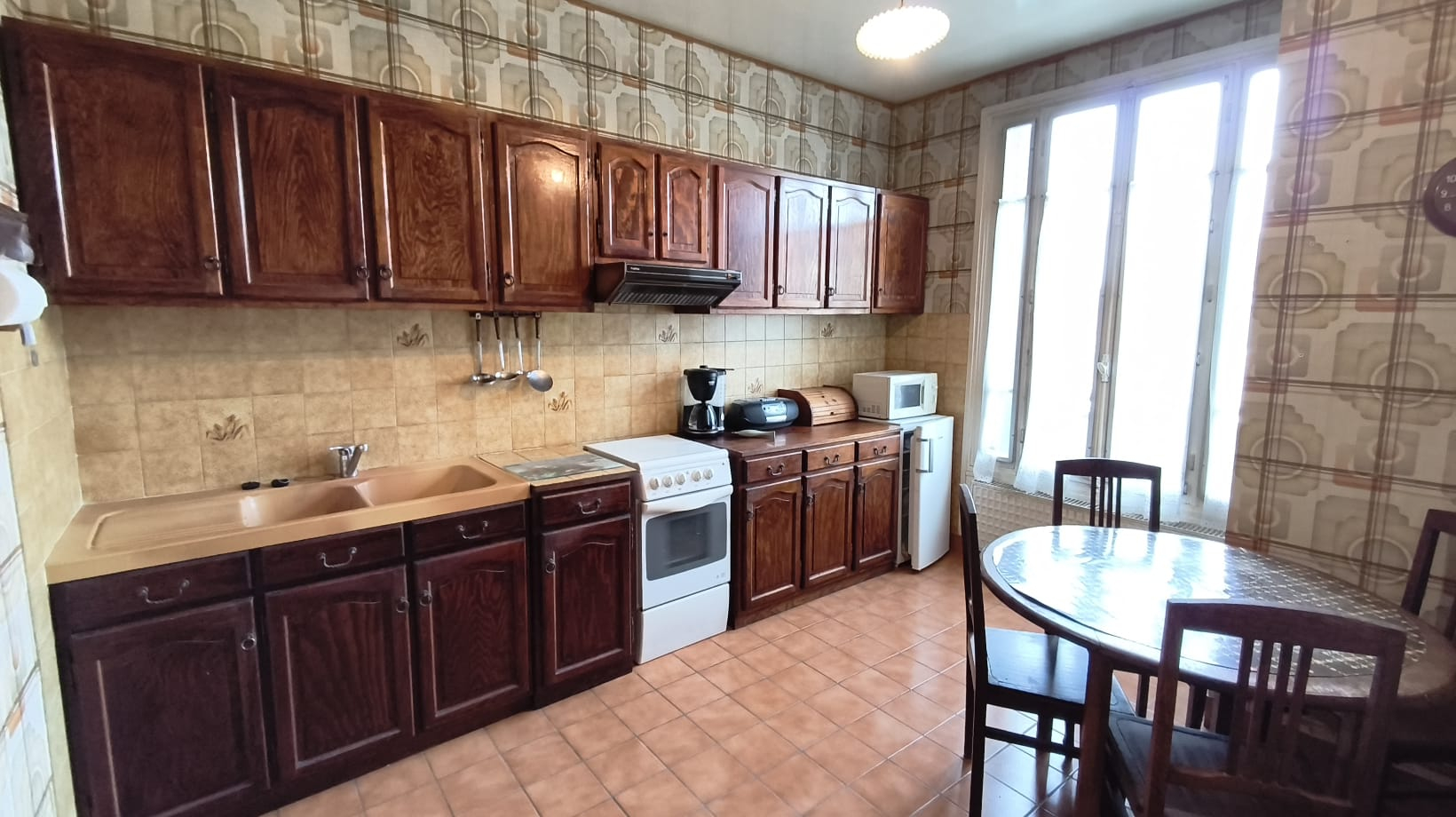 Photo Maison Vigneux Sur Seine image 3/6