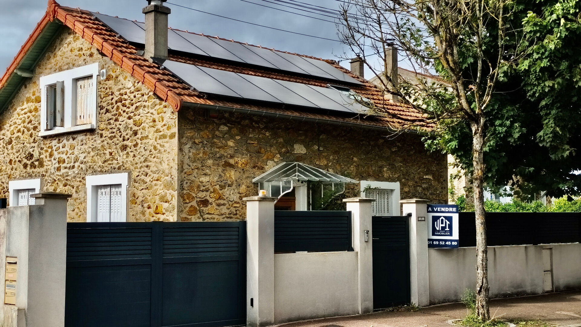 Maison Draveil 5 pièce(s)