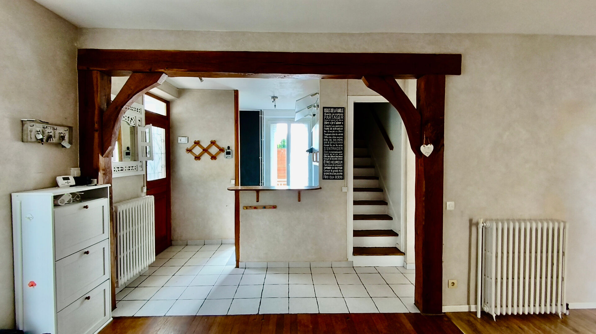 Photo Maison Draveil 5 pièce(s) image 2/6