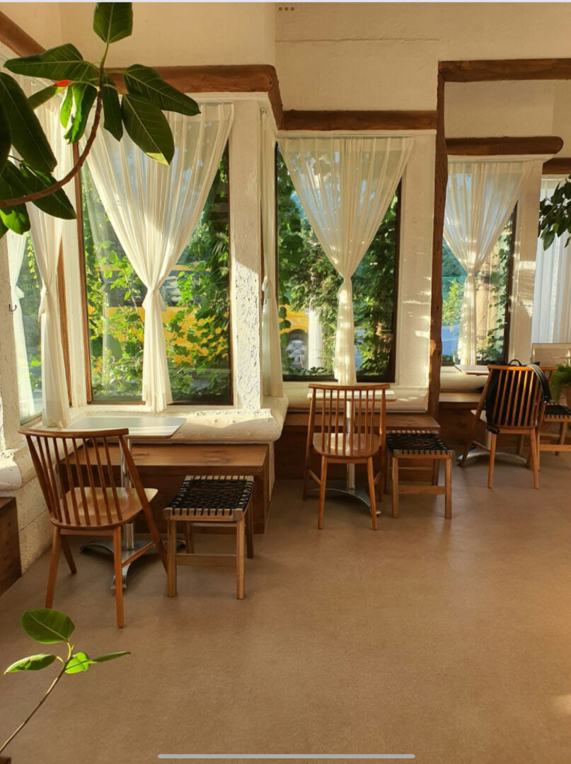 Agence immobilière de VR TRANSACTIONS Marseille