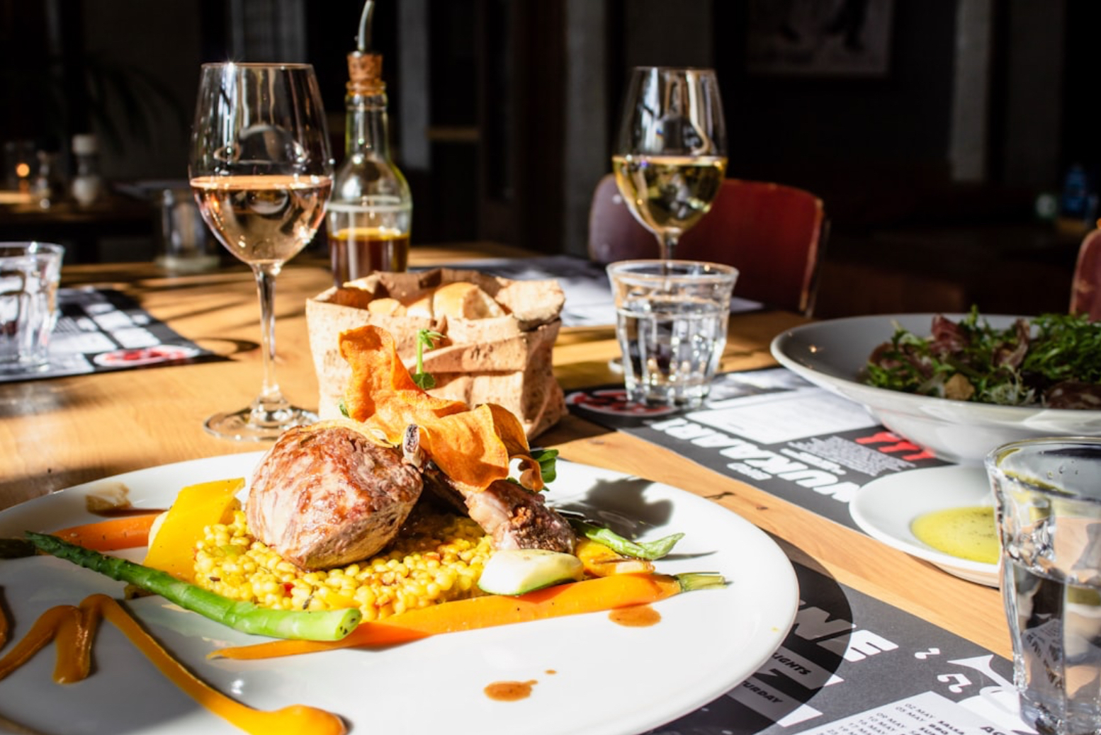 Agence immobilière de VR TRANSACTIONS Marseille