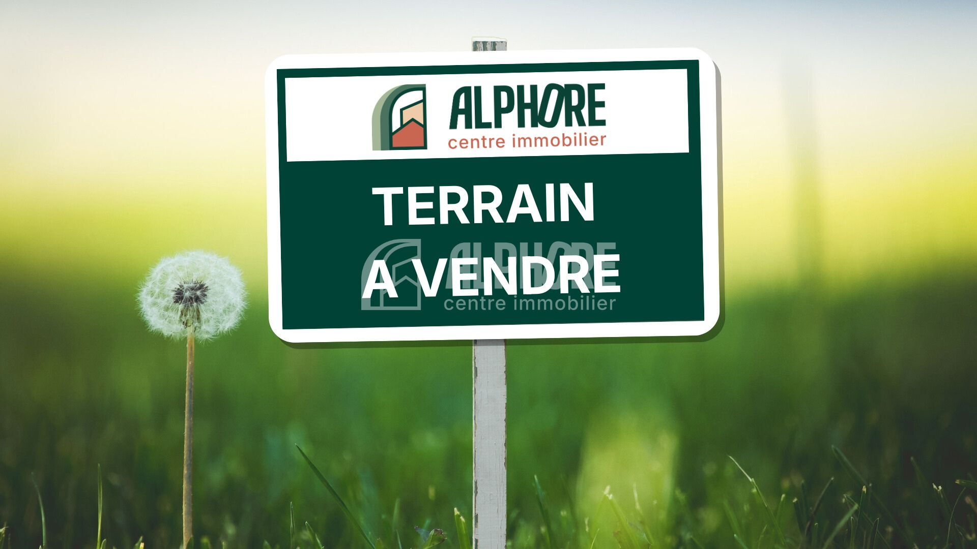 Terrain à Bâtir sur Saint Andre Des Eaux