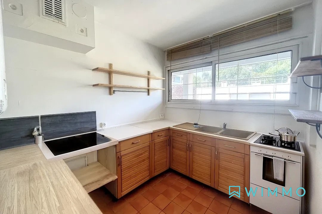 Photo Appartement Pessac 5 pièce(s) 77 m2 image 2/3