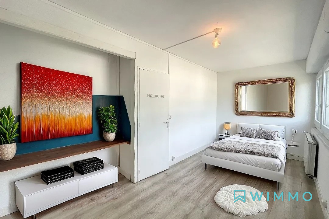 Photo Appartement Pessac 5 pièce(s) 77 m2 image 3/3