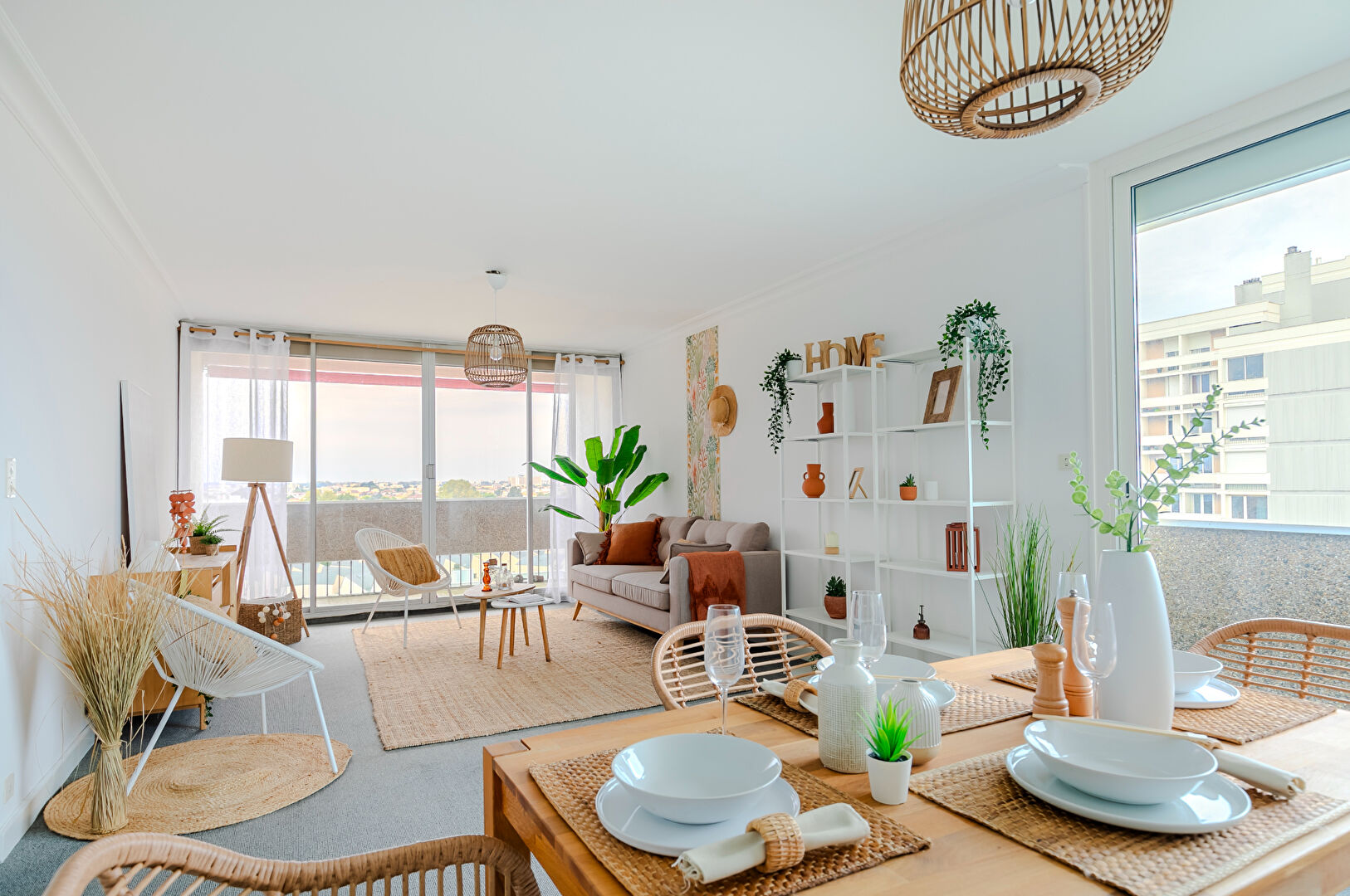 Appartement  4 pièce(s) 88 m2