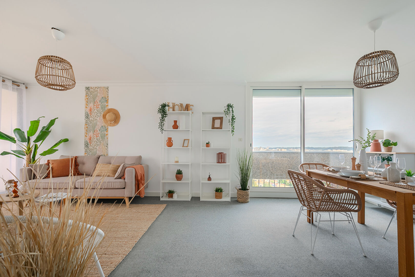 Photo Appartement  4 pièce(s) 88 m2 image 4/6