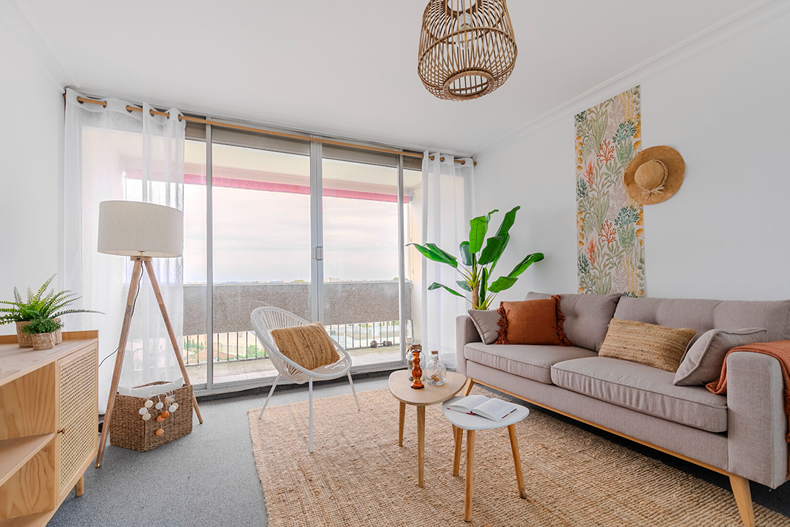 Photo Appartement  4 pièce(s) 88 m2 image 5/6