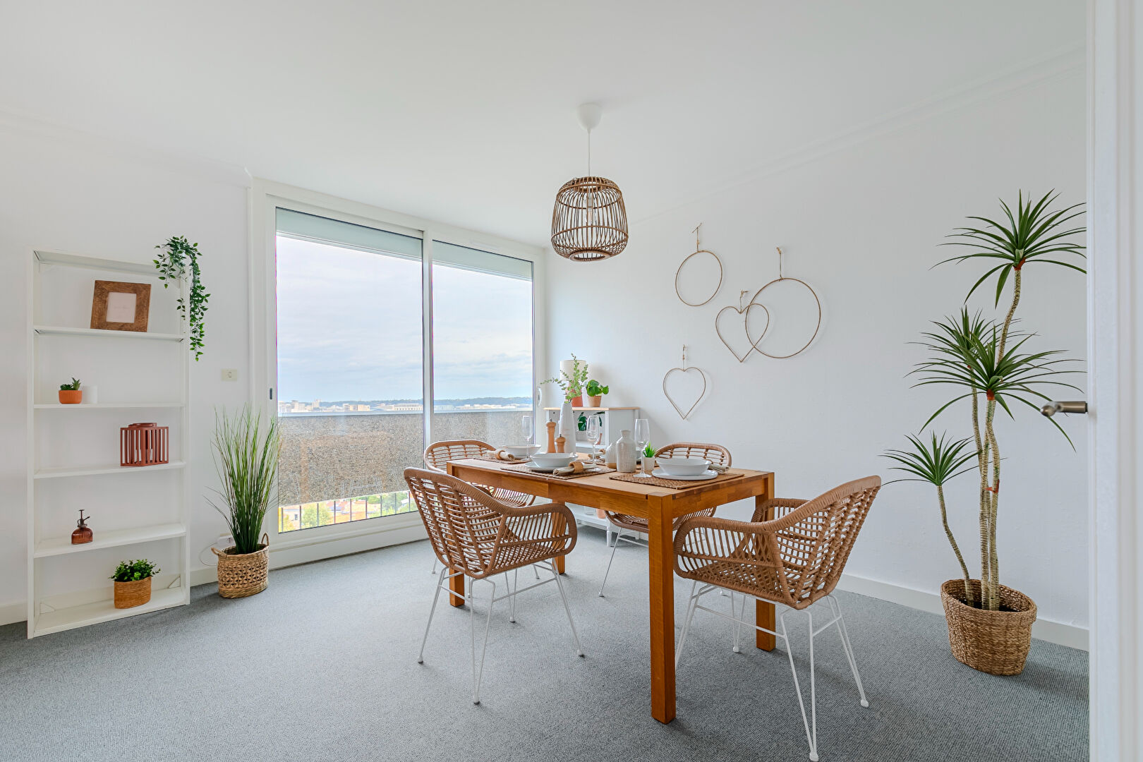 Photo Appartement  4 pièce(s) 88 m2 image 6/6