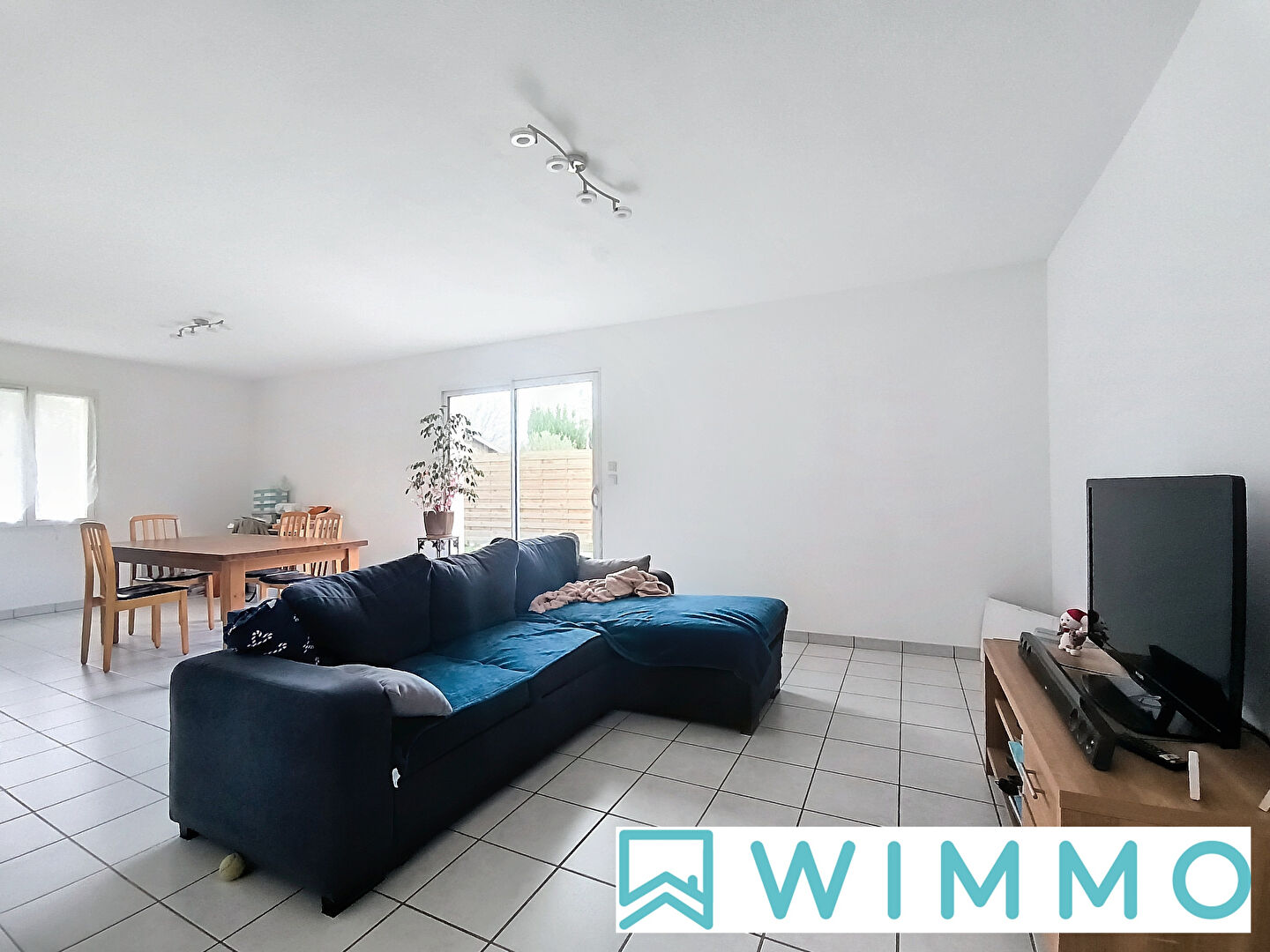 Photo Maison Saint Medard D'Eyrans 4 pièce(s) 98 m2 image 3/6