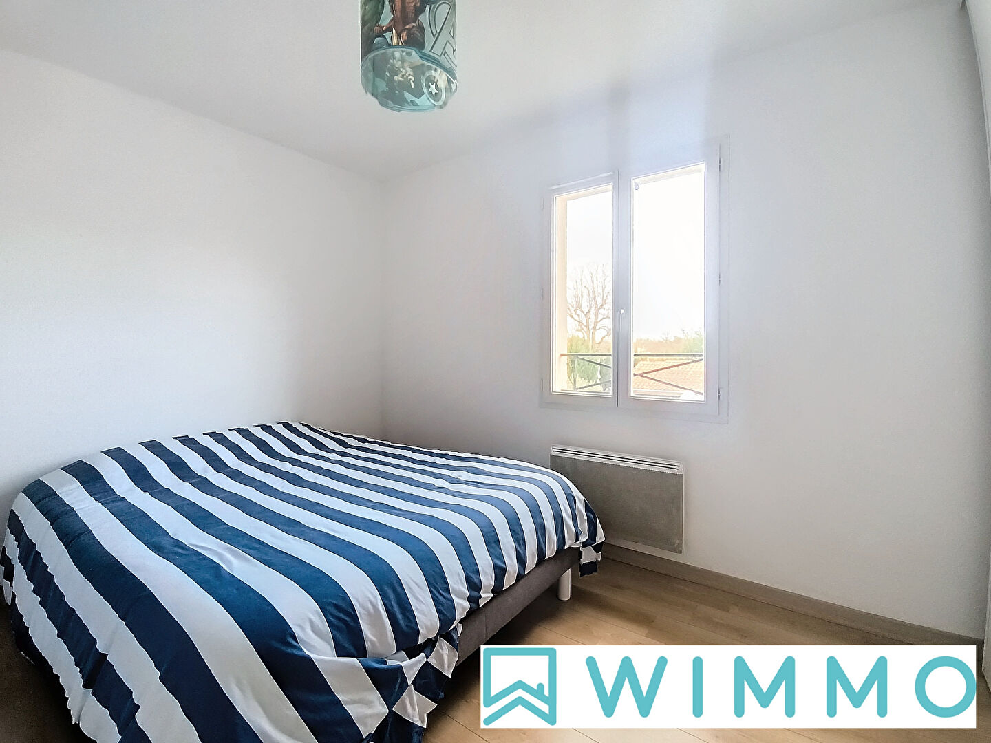 Photo Maison Saint Medard D'Eyrans 4 pièce(s) 98 m2 image 5/6