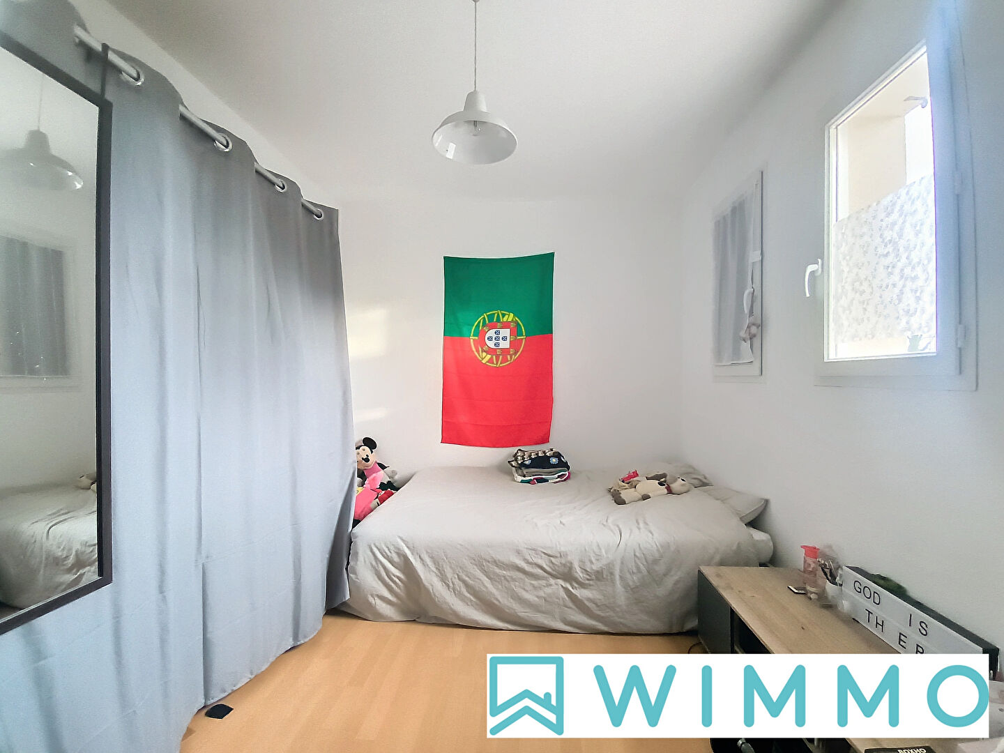 Photo Maison Saint Medard D'Eyrans 4 pièce(s) 98 m2 image 6/6