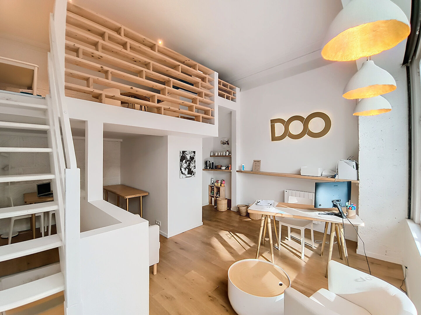 Photo Appartement Bordeaux T1bis 44 m2 image 2/6