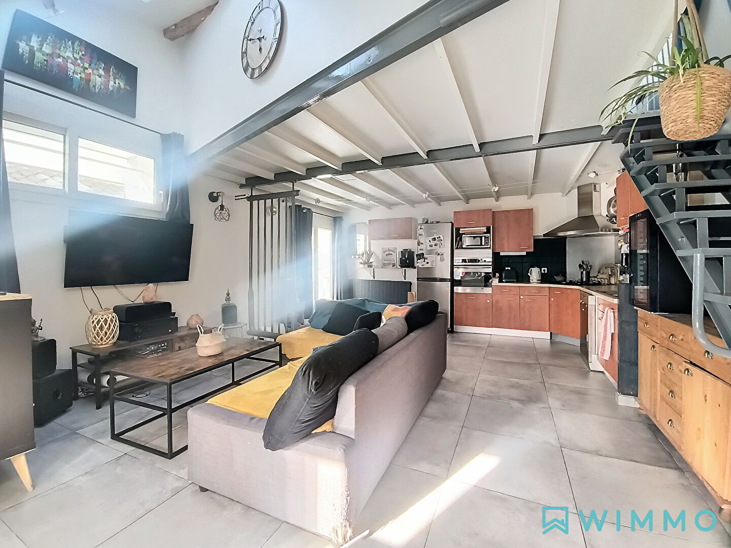 Photo Maison Merignac 3 pièces image 2/6