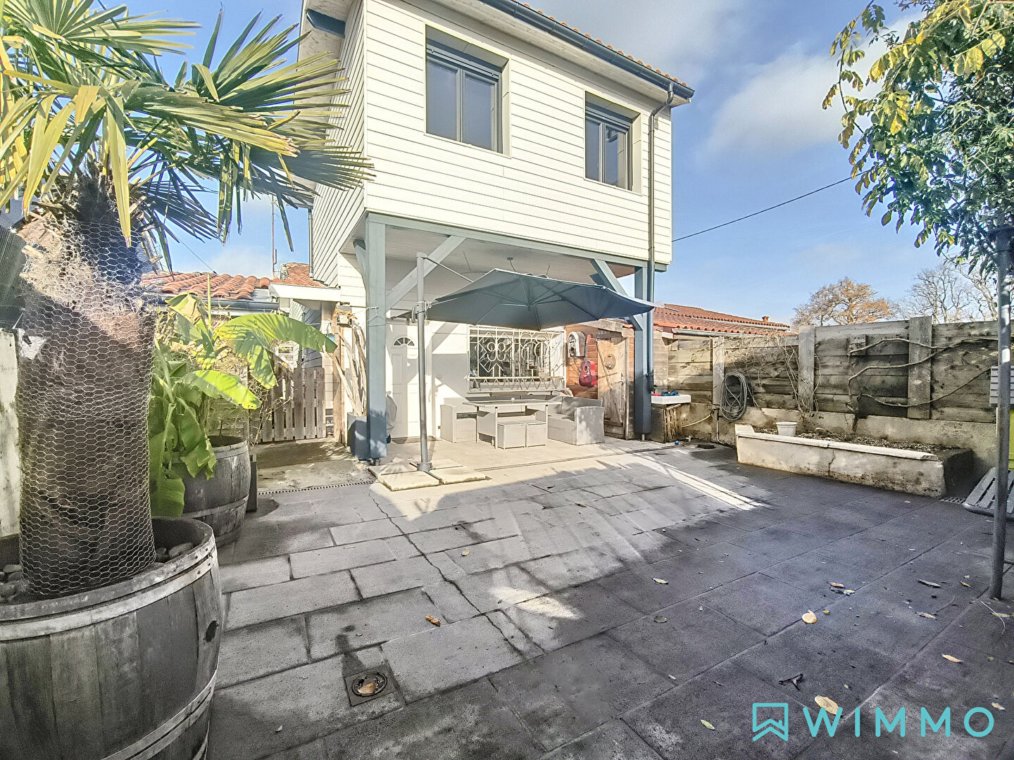 Photo Maison Merignac 3 pièces image 3/6