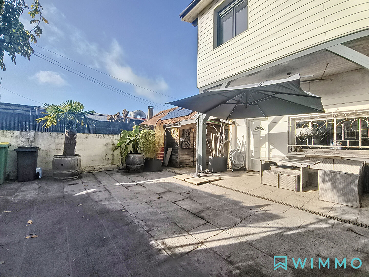 Photo Maison Merignac 3 pièces image 4/6