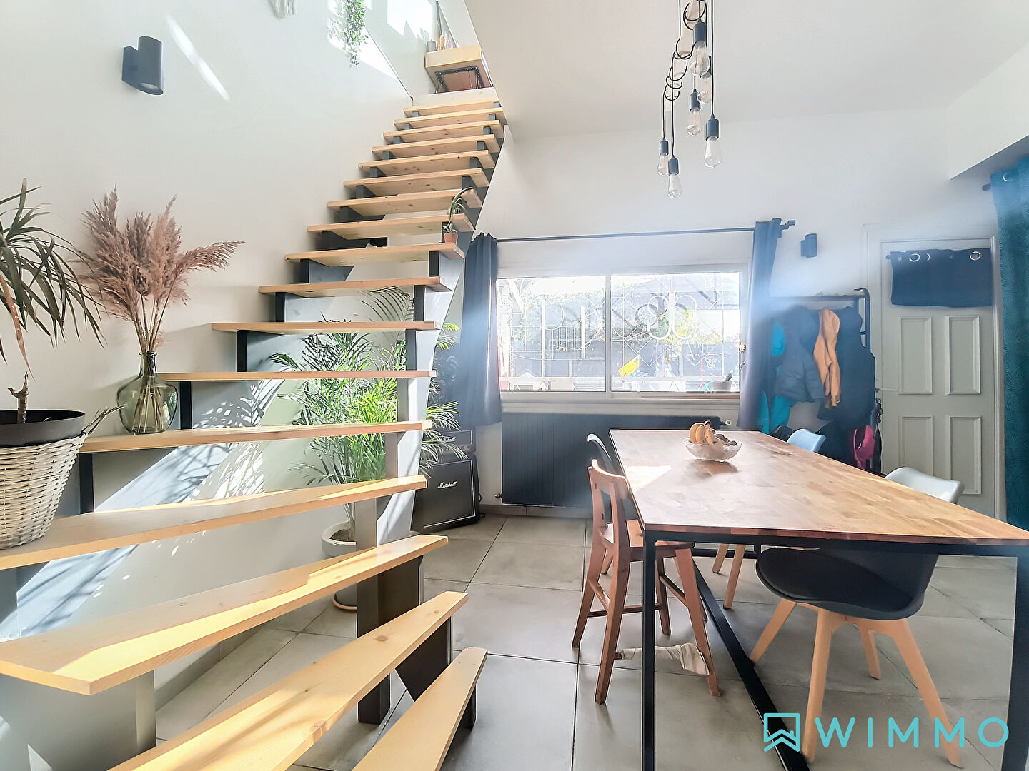 Photo Maison Merignac 3 pièces image 5/6