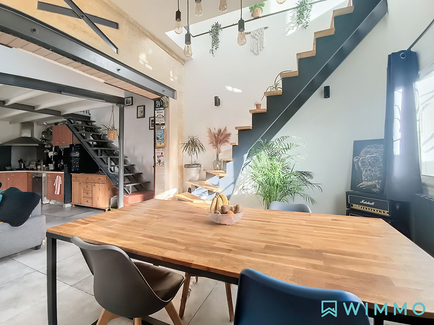 Photo Maison Merignac 3 pièces image 6/6